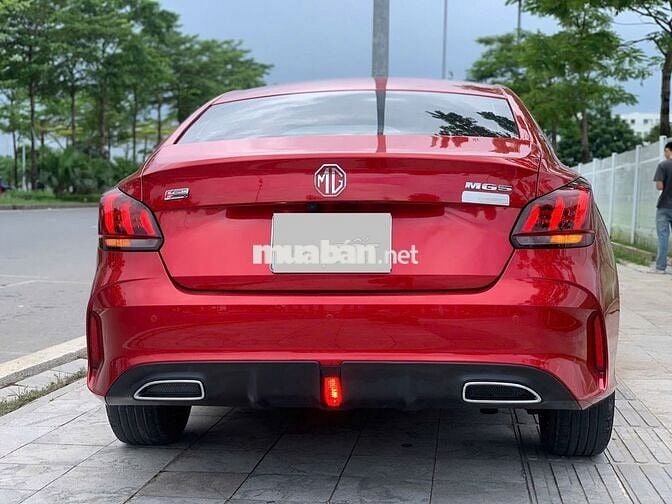 MG5 sx 2023 bản std