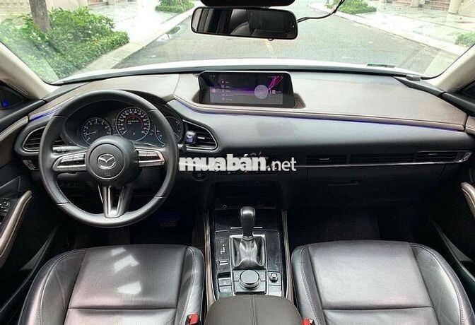 Mazda CX-30 2022 Luxury 2.0 AT - 46000 km