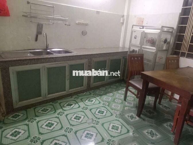 🏠 Nhà 2 phòng, sẵn 1 số nội thất, ngã 3 chùa,Đặng Thúc Vịnh 🏠
