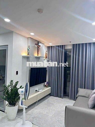 Bán Căn Hộ Chung Cư Happyone central Phú hoà thủ dầu I Bình Dương