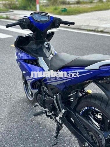 Ex 150 2018 ( nợ xấu trả trước 8tr nhận xe)