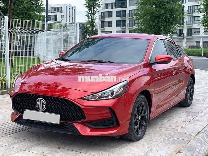 MG5 sx 2023 bản std
