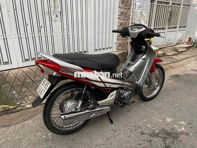Future Neo kim 2008 đầu nồi zin im xe bao đẹp