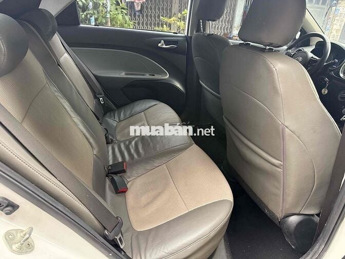 Kia Soluto 2020 1.4 MT