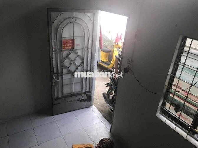 Phòng trọ giá rẻ gần LOTTE gò vấp