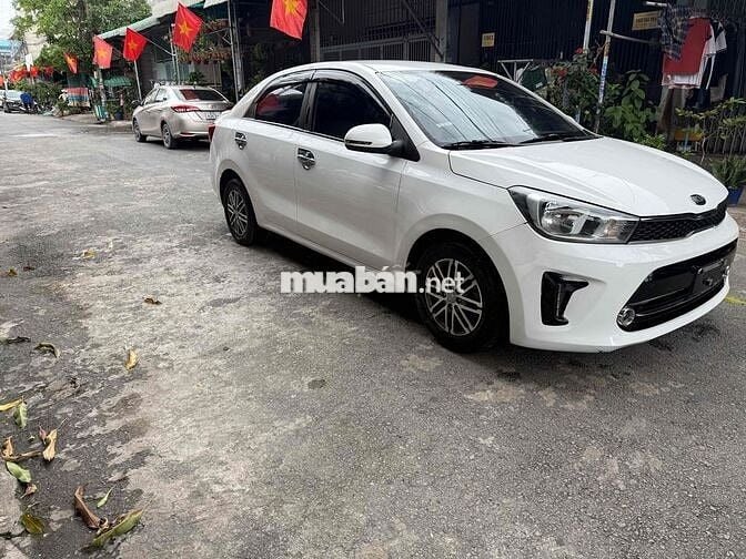 Kia Soluto 2020 1.4 MT