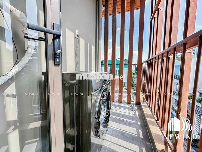 DUPLEX HIỆN ĐẠI Ở 3-4 BẠN, SÁT TDTU, RMIT, Q4, Q1, NTTU, MỚI 100%