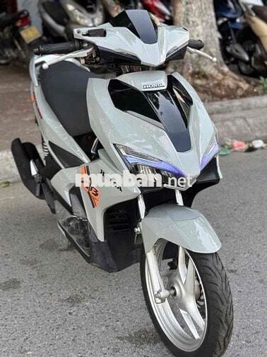 AB 125 From đèn Led Nợ Xấu Trả trước 12triệu