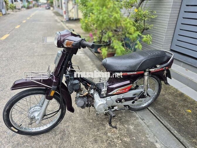 Drem Thái sm 00 đầu,đk lại 2010.BST:64,máy êm,chất