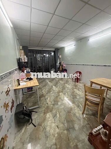 🏡 NHÀ ĐẸP LÊ ĐỨC THỌ - PHƯỜNG 13, GÒ VẤP – GIÁ 5.65 TỶ