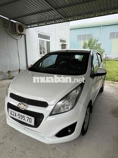 Chevrolet Spark 2017 1.2 LS - 177000 km