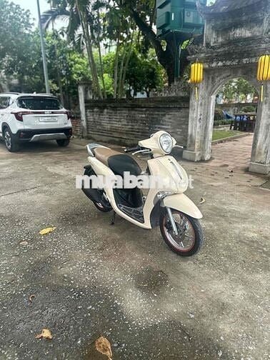 Janus 2018 máy zin chính chủ - Odo thấp đủ 2 chìa