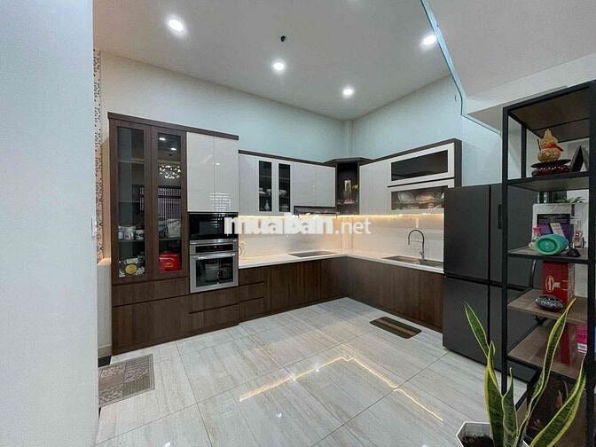 HXH 5pn4wc 60m2 full nội thất đường số 20 P5
