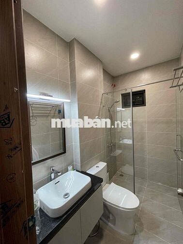 HXH 5pn4wc 60m2 full nội thất đường số 20 P5