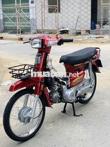 Dream HQ Kiễng Ex5 Đỏ Candy BSTP Đẹp 2878