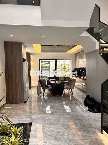 Bán nhà vip Huỳnh Ngọc Đủ - Chủ luôn bán