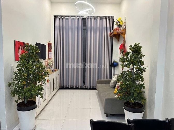 •	💎 Nhà 2 Tầng – 84m² – HXH Thông – Long Trường – 6 Tỷ 5 •	Diện tích: