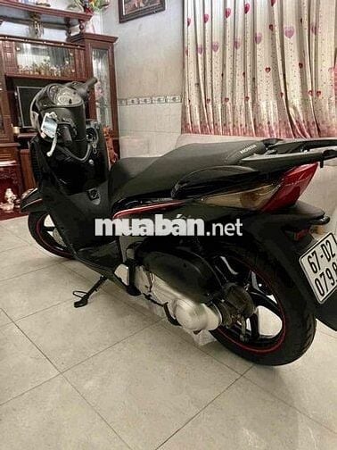 SH nhập ý 150 mẫu sport, đẹp long lanh,