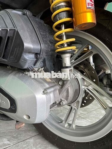 SH 125cbs đời 2024 biển 69 khoá Smartkey