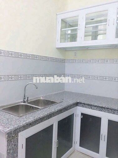 Nhà Huỳnh Tấn Phát Nhà Bè hẻm 2.5m 3 tầng 2pn3wc