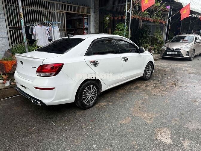 Kia Soluto 2020 1.4 MT