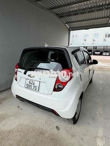 Chevrolet Spark 2017 1.2 LS - 177000 km