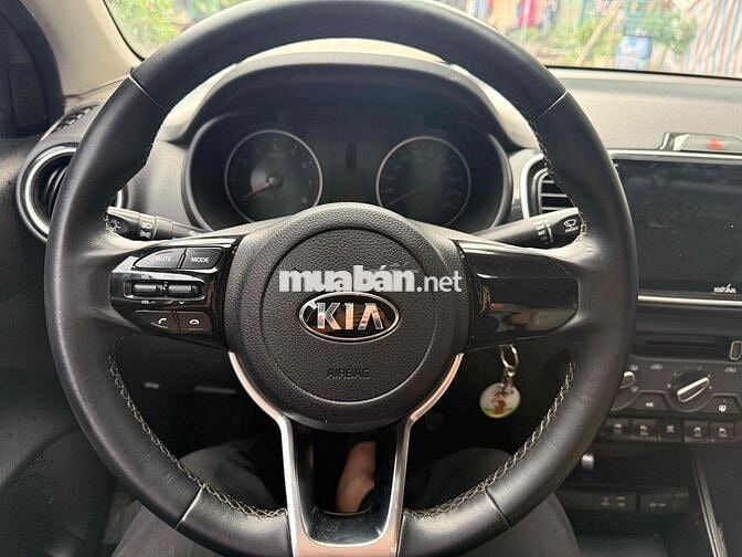Kia Soluto 2020 1.4 MT
