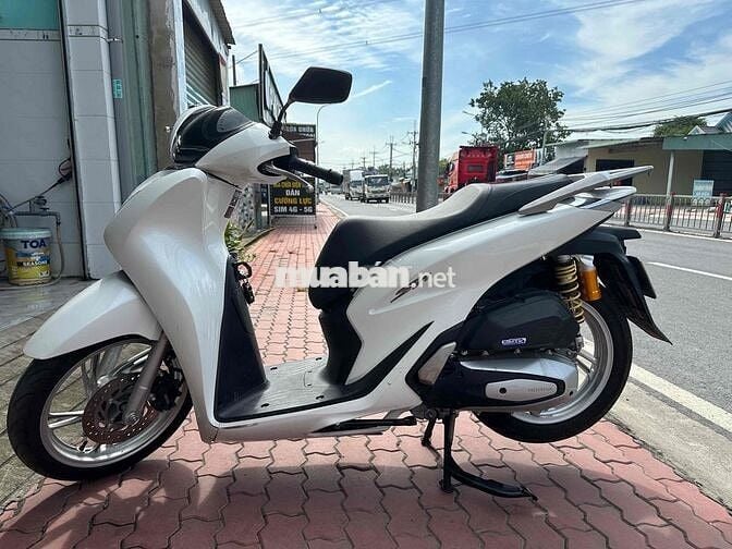 SH 125cbs đời 2024 biển 69 khoá Smartkey