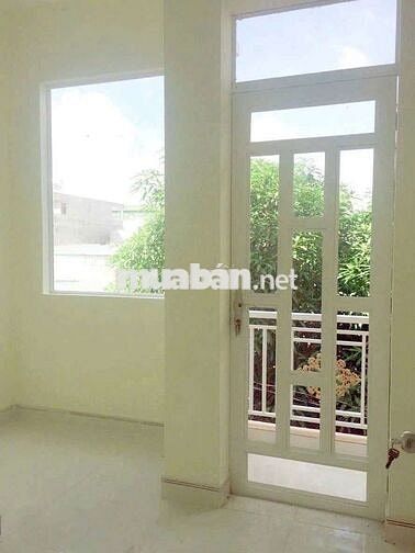 Nhà Huỳnh Tấn Phát Nhà Bè hẻm 2.5m 3 tầng 2pn3wc