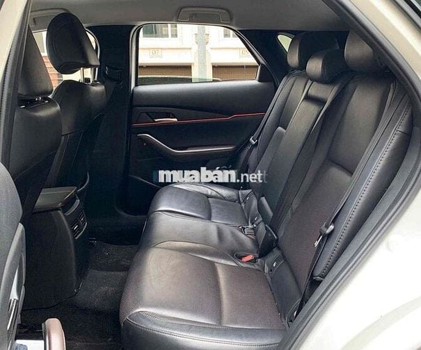 Mazda CX-30 2022 Luxury 2.0 AT - 46000 km