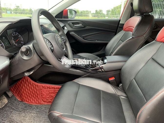 MG5 sx 2023 bản std