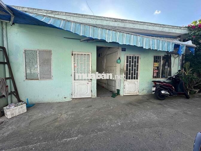 🏠 BÁN DÃY TRỌ 4 PHÒNG – THU NHẬP ỔN ĐỊNH 📈 📍 Địa chỉ: Kiệt 29/30 Nguyễ