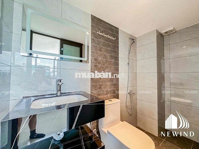 DUPLEX BAN CÔNG KDC HIM LAM SÁT LOTTE Q7, Ở ĐƯỢC 3-4 NGƯỜI, SÁT RMIT