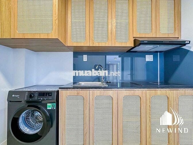 DUPLEX BAN CÔNG KDC HIM LAM SÁT LOTTE Q7, Ở ĐƯỢC 3-4 NGƯỜI, SÁT RMIT