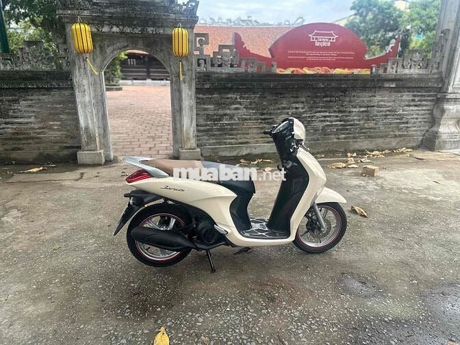 Janus 2018 máy zin chính chủ - Odo thấp đủ 2 chìa