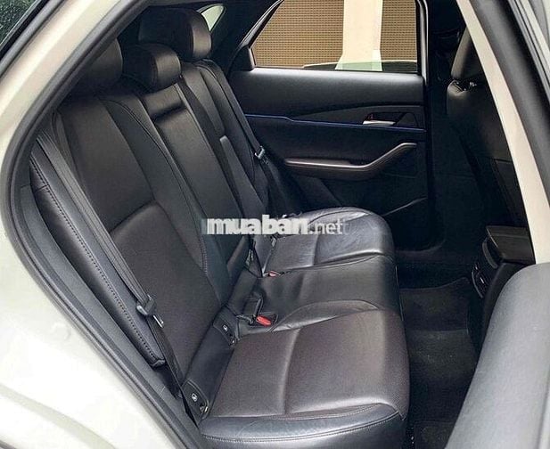 Mazda CX-30 2022 Luxury 2.0 AT - 46000 km