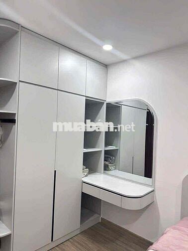 Bán Căn Hộ Chung Cư Happyone central Phú hoà thủ dầu I Bình Dương