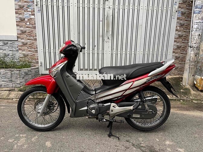Future Neo kim 2008 đầu nồi zin im xe bao đẹp