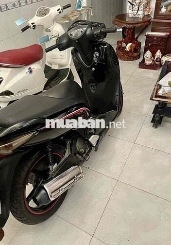 SH nhập ý 150 mẫu sport, đẹp long lanh,