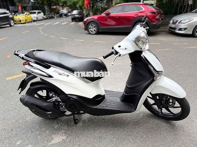 Liberty abs bs92 chính chủ gopnoxau đưa 6đ lấy xe