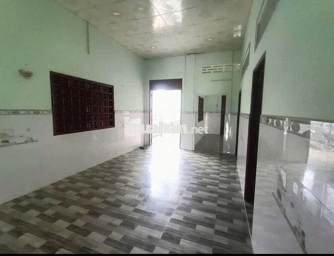 Chủ cần tiền  bán căn nhà sổ Hồng riêng 146m2 Tân Thông Hội giá 670 Tr