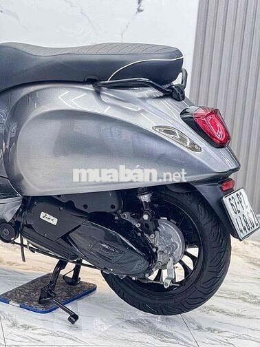 vespa 150 2023 bst 9chủ máy zin nợ xấu trả 50% ạ