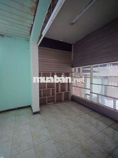 Cho thuê nhà mặt tiền quốc lộ 1A