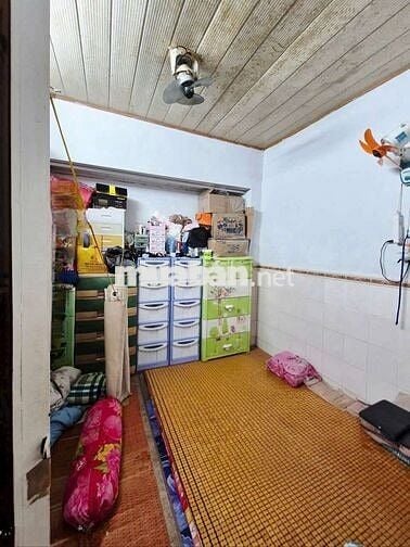 Nhà shr Đặng Nhữ Lâm kho B Nhà Bè hỗ trợ vay
