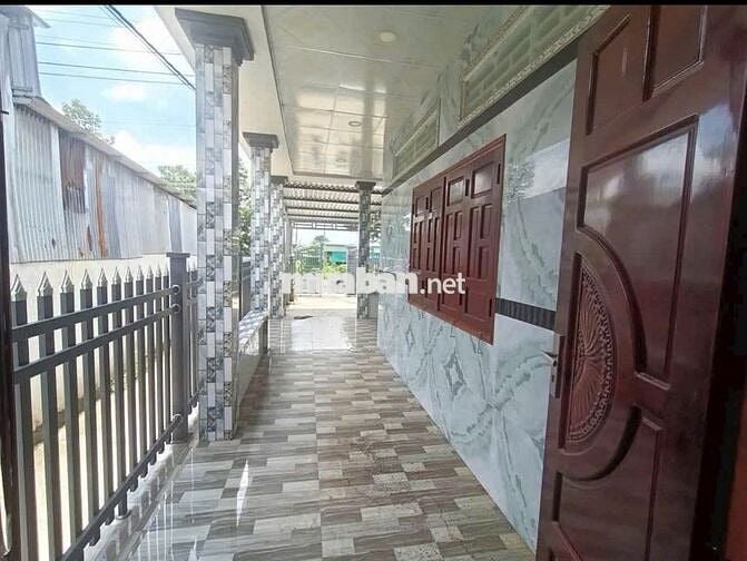 Chủ cần tiền  bán căn nhà sổ Hồng riêng 146m2 Tân Thông Hội giá 670 Tr