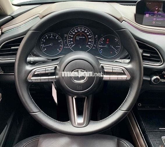 Mazda CX-30 2022 Luxury 2.0 AT - 46000 km