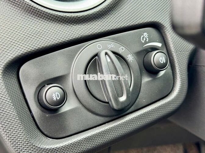 Ford Fiesta 2014