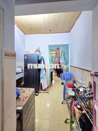Nhà shr Đặng Nhữ Lâm kho B Nhà Bè hỗ trợ vay