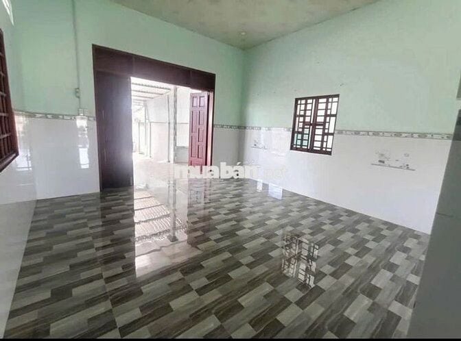Chủ cần tiền  bán căn nhà sổ Hồng riêng 146m2 Tân Thông Hội giá 670 Tr