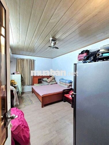 Nhà shr Đặng Nhữ Lâm kho B Nhà Bè hỗ trợ vay